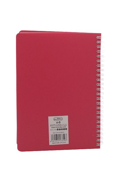 Roco Notebook