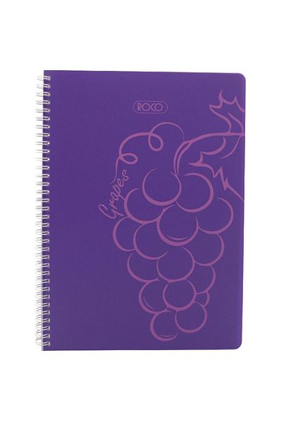 Roco Notebook
