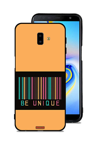 Tolwak غطاء حماية لهاتف سامسونج جالكسي J6 بلس - كن فريدًا