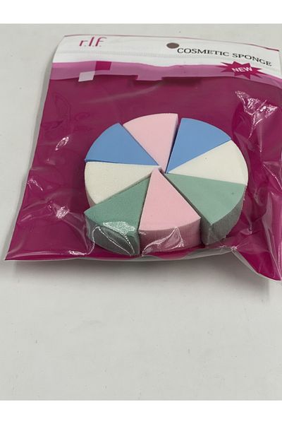 real beauty Real Beauty Beauty Sponge