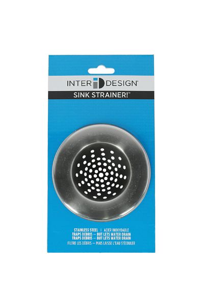 Interdesign Sink Strainer