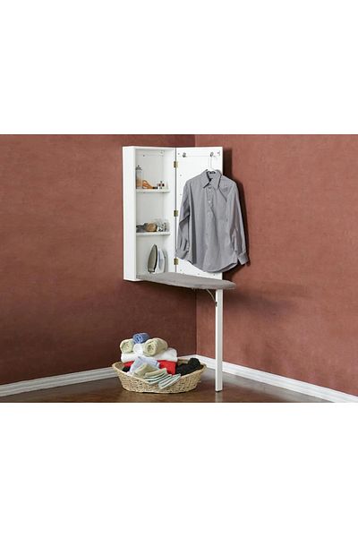 SAHABA hidden ironing board