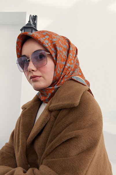 Silk Home Шовковий шарф з твілу 11412-17