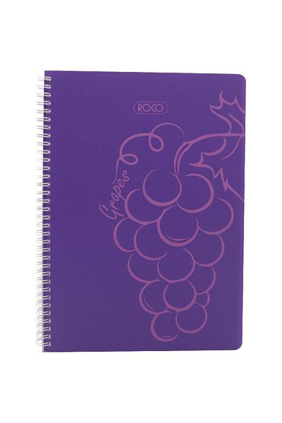 Roco Notebook