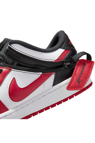 JORDAN Air 1 Low Flyease Gym Red 42 EU 42 Sports shoes