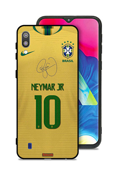 Tolwak غطاء حماية لهاتف سامسونج جالاكسي M10 نيمار جونيور 10