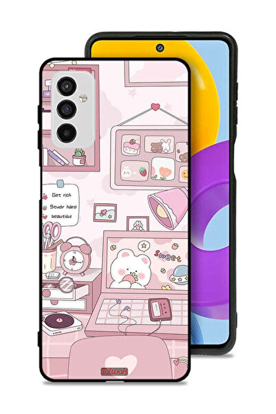 Tolwak غطاء حماية لهاتف Samsung Galaxy M52 5G - ادرس بجد وثراء