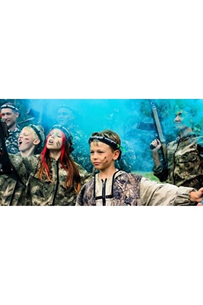 Toybox Lightweight Handheld Toy Revolver with Sound and Light Effects for Kids by Toy Box