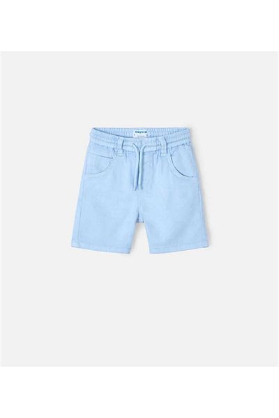 MAYORAL Boys' Bermuda Shorts