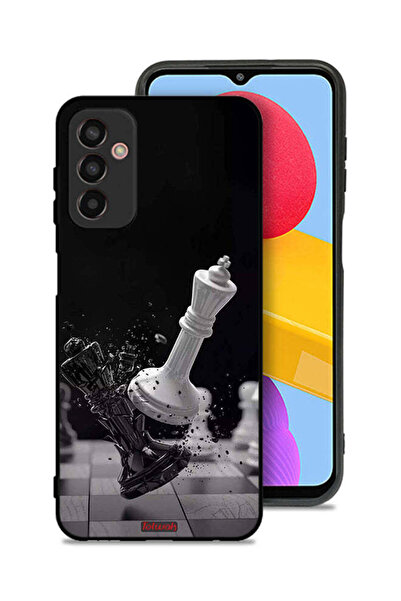 Tolwak غطاء حماية لهاتف Samsung Galaxy M13 - تحقق