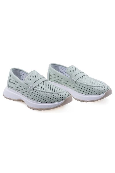 Caspiansea Pantofi dama, 512, Casual, Piele naturala