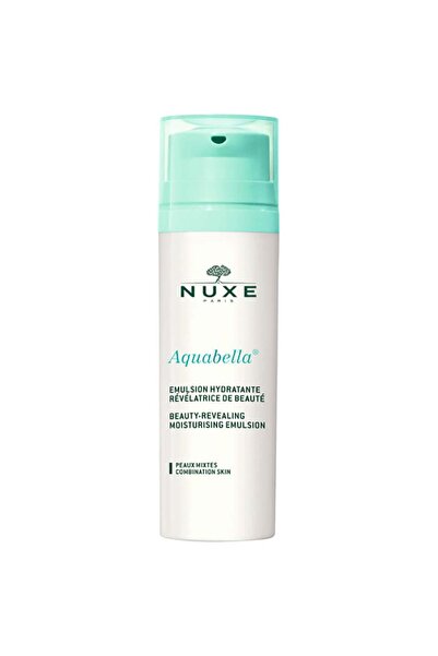 Nuxe Aquabella mattifying emulsion, Cream, 50 ml