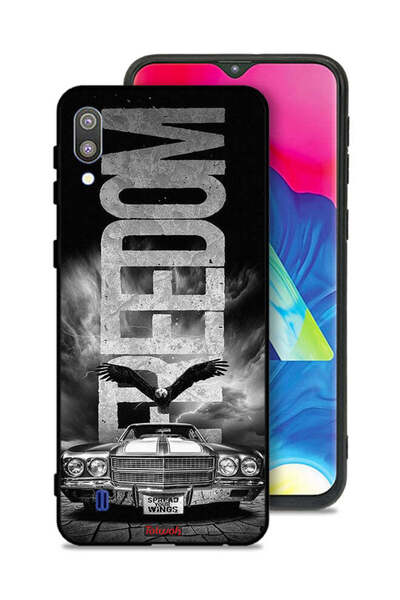 Tolwak غطاء حماية لهاتف سامسونج جالكسي M10 بتصميم فريد من نوعه