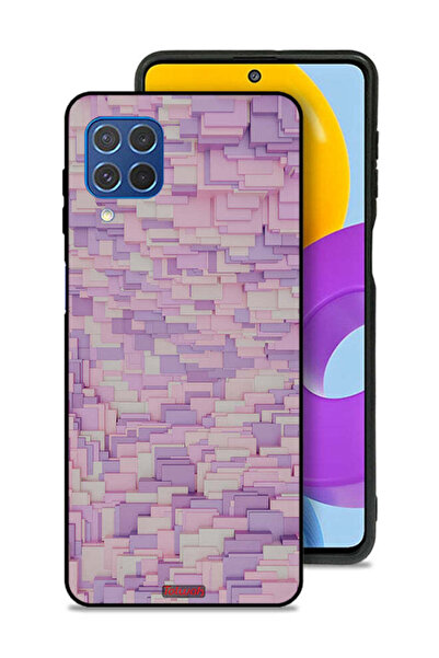 Tolwak غطاء حماية لهاتف سامسونج جالاكسي F62 من باول