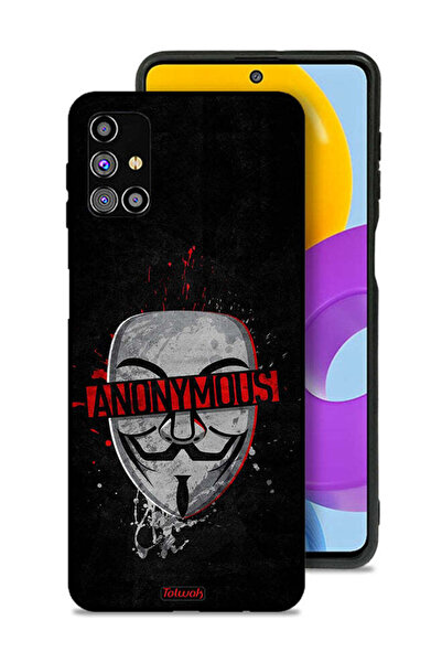 Tolwak غطاء حماية لهاتف سامسونج جالكسي M31s مجهول