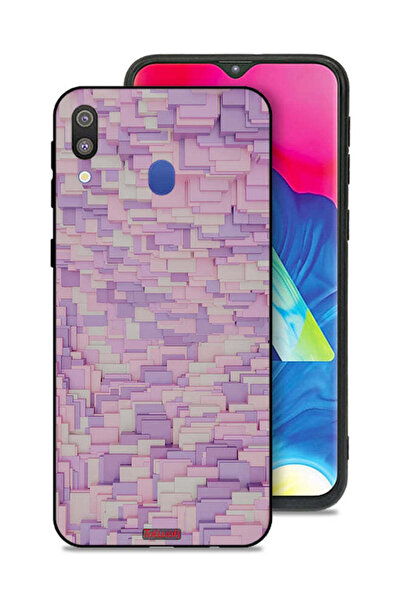 Tolwak غطاء حماية لهاتف سامسونج جالكسي M20 من باول