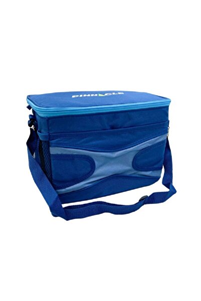 PİNNACLE Lightweight Leak Resistant Insulated Soft Cooler Bag Assorted Color 12 Can