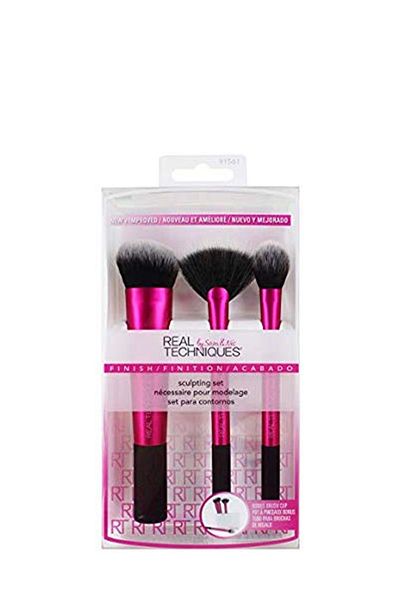 Real Techniques Real Techniques Sculpting Brush Set