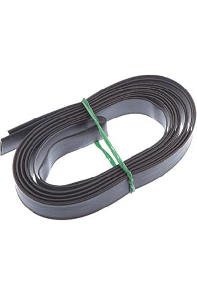 Store أنبوب حراري قابل للانكماش من Tek-iş 3/8 - 9.5 مم 2 متر