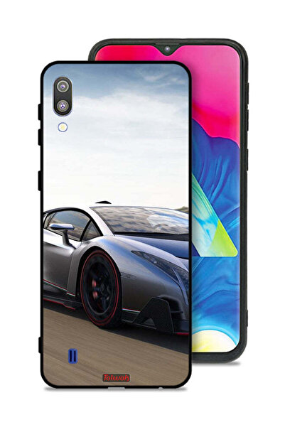 Tolwak غطاء حماية سريع ماستر لهاتف سامسونج جالاكسي M10