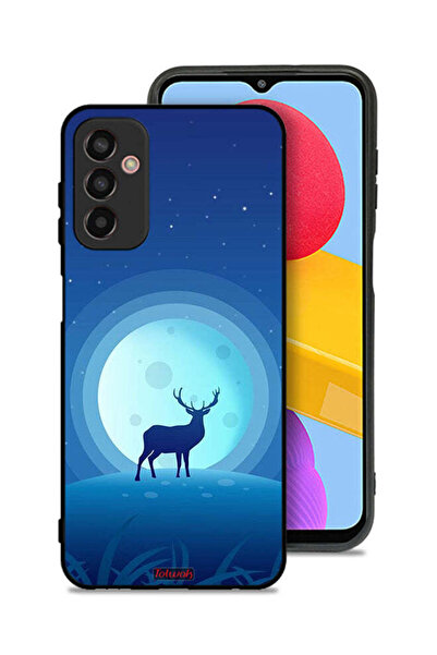 Tolwak غطاء حماية لهاتف سامسونج جالكسي M23 - غزال