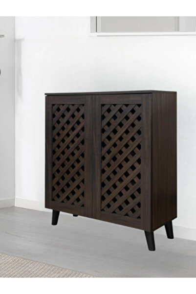 DEC4 Malaysian shoe storage cabinet in different colors, size 80 cm