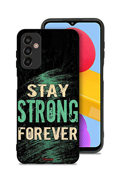 Tolwak غطاء حماية لهاتف سامسونج جالكسي F23 - حافظ على قوتك للأبد