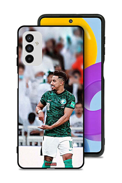 Tolwak غطاء حماية واقٍ لهاتف سامسونج جالاكسي M52 5G سليم الدواسير