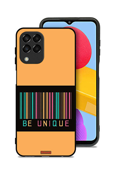 Tolwak غطاء حماية لهاتف سامسونج جالكسي M33 - كن فريدًا