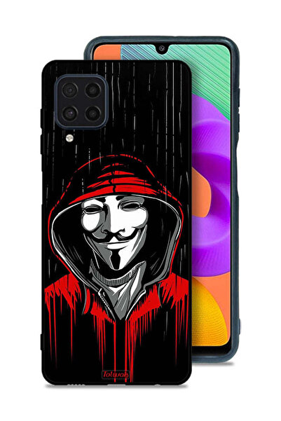 Tolwak Samsung Galaxy M22 Protective Case Cover Vendita