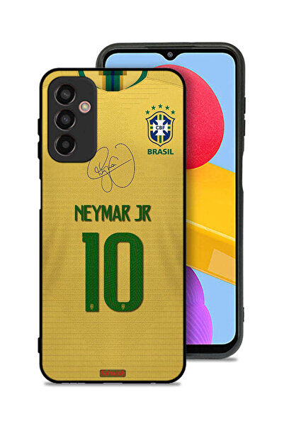 Tolwak غطاء حماية لهاتف سامسونج جالاكسي M23 نيمار جونيور 10