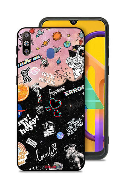 Tolwak غطاء حماية لهاتف سامسونج جالكسي M30 - اقرأ أفكاري