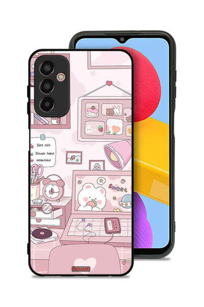 Tolwak غطاء حماية لهاتف Samsung Galaxy M23 - ادرس بجد - احصل على الثراء