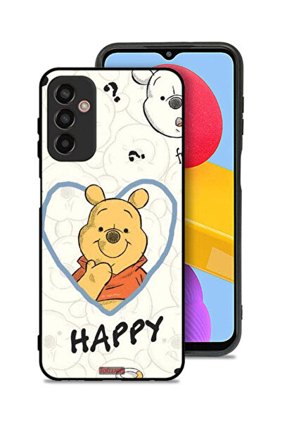 Tolwak غطاء حماية بتصميم دب باباي من سامسونج جالكسي F13