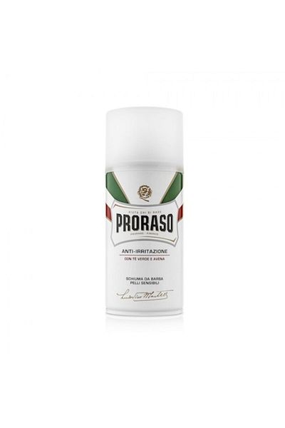Proraso Shaving Foam Sensitive & Anti-Irritation 300 ml