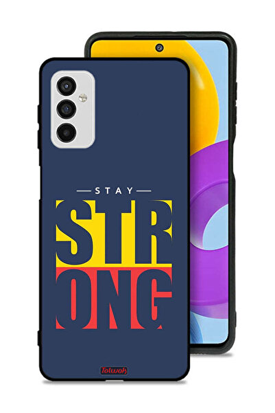 Tolwak غطاء حماية لهاتف سامسونج جالاكسي M52 5G - حافظ على قوتك