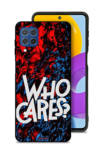 Tolwak غطاء حماية لهاتف سامسونج جالكسي F62 من يهتم؟