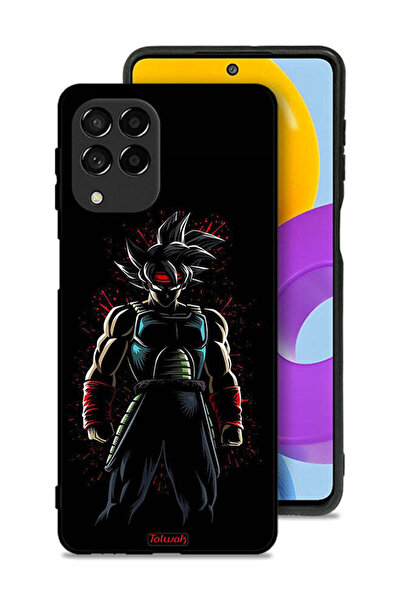 Tolwak غطاء حماية لهاتف سامسونج جالاكسي M53 - جوكو