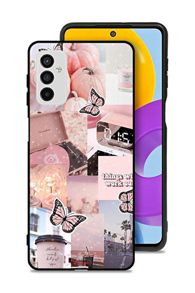 Tolwak غطاء حماية لهاتف Samsung Galaxy M52 5G - ستنجح الأمور