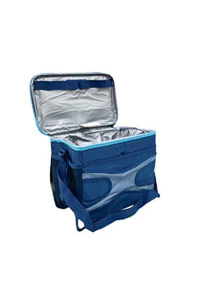 PİNNACLE Lightweight Leak Resistant Insulated Soft Cooler Bag Assorted Color 12 Can