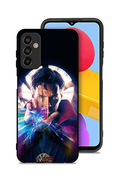 Tolwak غطاء حماية سامسونج جالكسي M13 دكتور سترينج