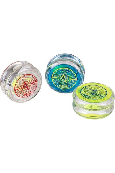 DUNCAN يويو نبضي 12/CTN