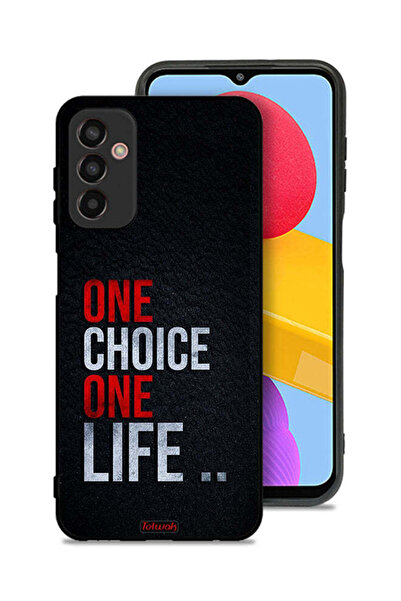 Tolwak غطاء حماية لهاتف سامسونج جالكسي F23 - اختيار واحد، حياة واحدة