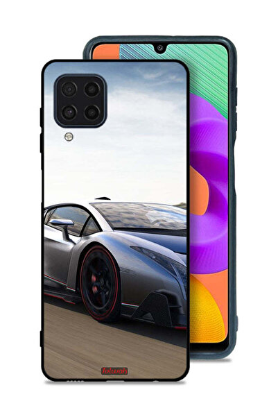 Tolwak غطاء حماية سريع ماستر لهاتف سامسونج جالاكسي M22