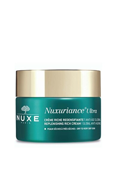 Nuxe Cremă pentru ten uscat și foarte uscat Nuxe Nuxuriance Ultra, Cremă, 50 ml