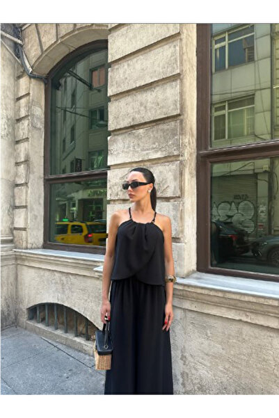 Büşra Ayhan Hanging Casual Suit