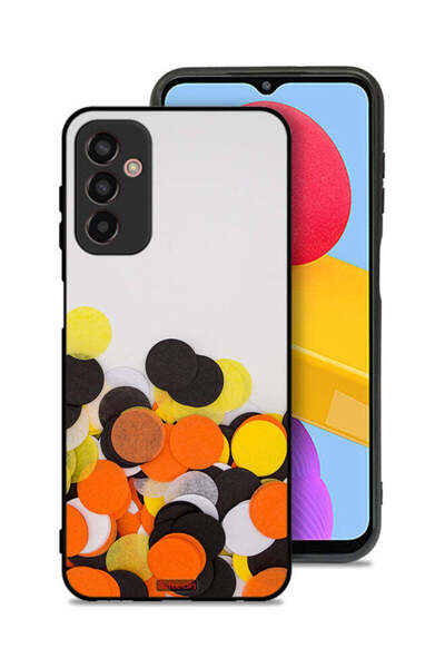 Tolwak غطاء حماية لهاتف سامسونج جالاكسي F13 من ميل بول