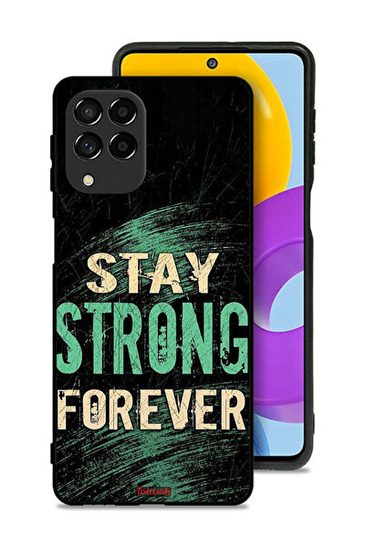 Tolwak غطاء حماية لهاتف سامسونج جالكسي M53 - حافظ على قوتك للأبد