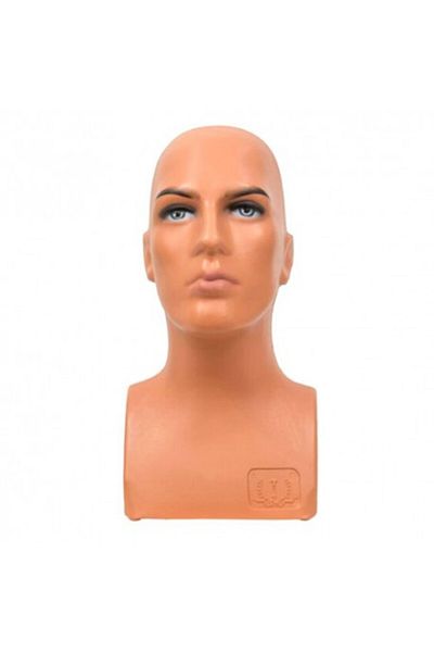 OEM Z Cap de manechin masculin, machiat