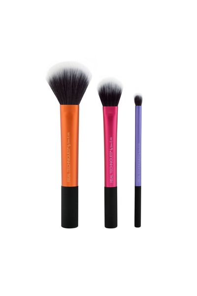 Real Techniques Real Techniques Essentials Brush Set